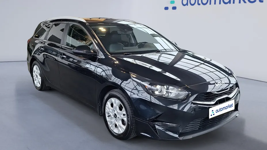 KIA Cee'd Ceed 1.5 T-GDI L DCT