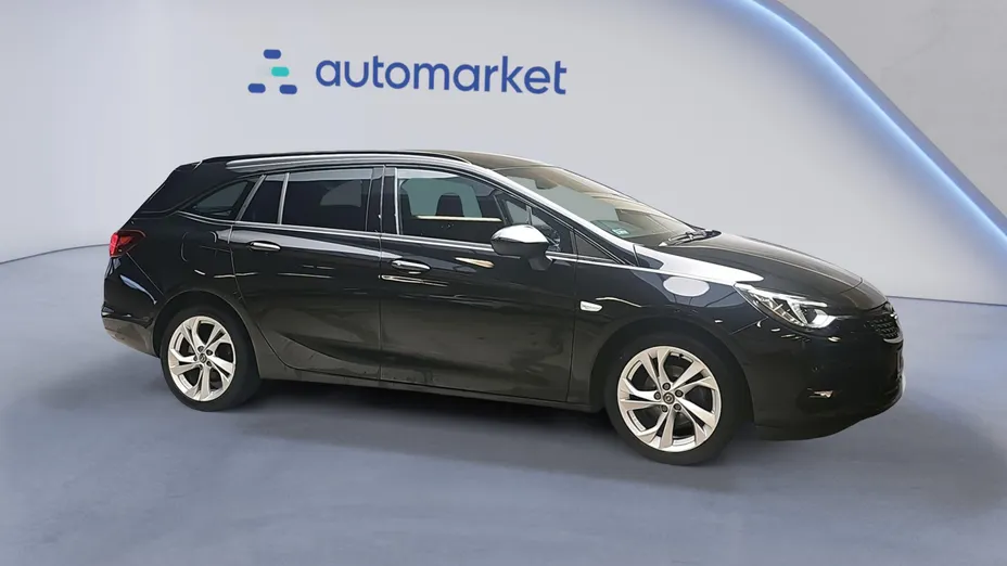OPEL Astra Astra V 1.5 CDTI GS Line S&S
