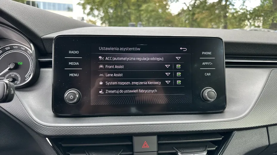 SKODA Kamiq Kamiq 1.0 TSI Ambition DSG