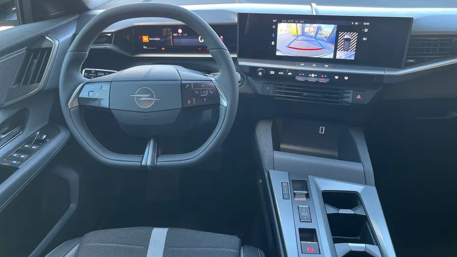 OPEL Grandland X Grandland 1.2 mHEV Edition eDTC6 Nowy