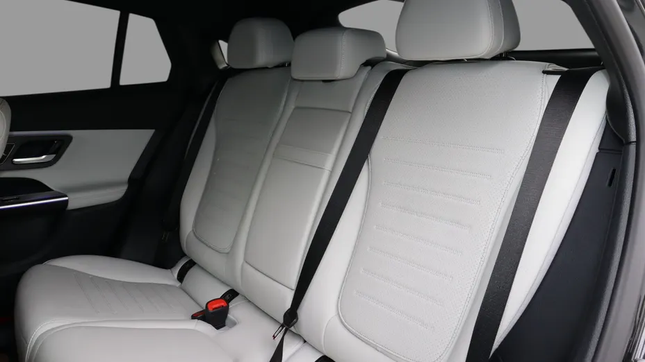 MERCEDES-BENZ GLC GLC Coupe 220 d mHEV 4-Matic AMG Line Nowy