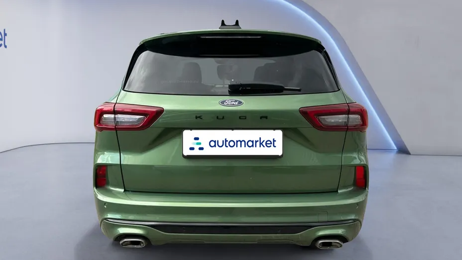 FORD Kuga Kuga 1.5 EcoBoost FWD ST-Line