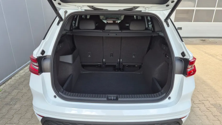 SKODA Kodiaq Kodiaq 2.0 TDI 4x4 Sportline DSG Nowy