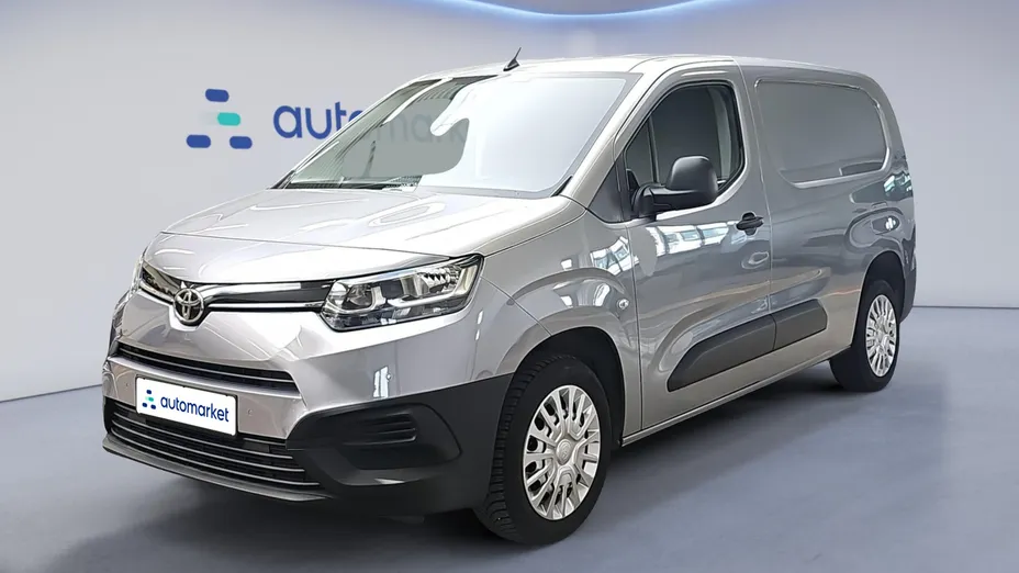 TOYOTA Proace City Proace City 1.5 D-4D Long 2,4t Active