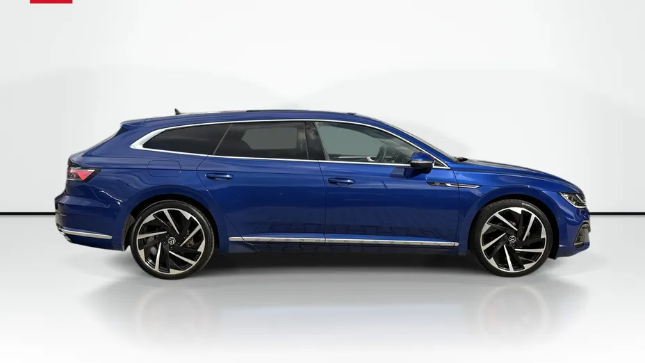 VOLKSWAGEN Arteon Arteon 2.0 TDI 4Motion R-Line DSG