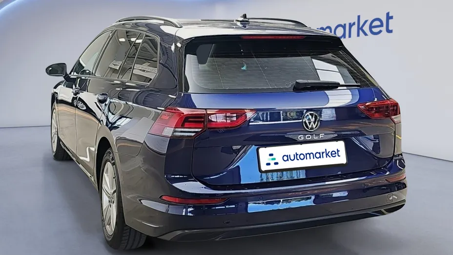 VOLKSWAGEN Golf Golf VIII 1.5 TSI EVO Life