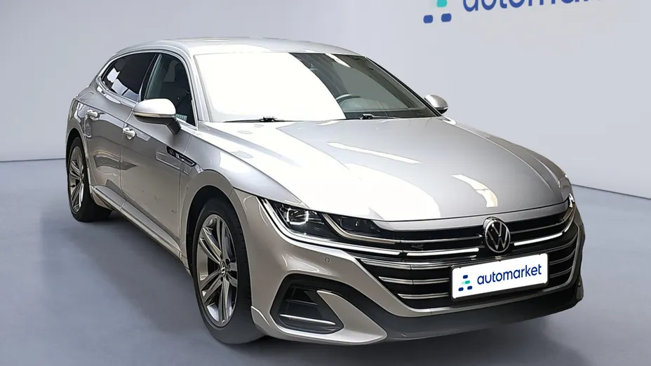 VOLKSWAGEN Arteon Arteon 2.0 TSI R-Line DSG