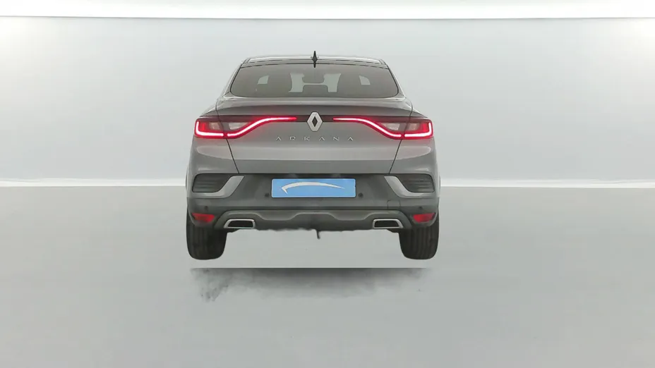 RENAULT Arkana -