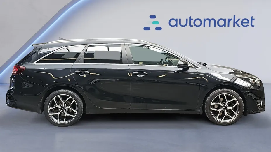 KIA Cee'd Ceed 1.6 GDI PHEV Business Line DCT
