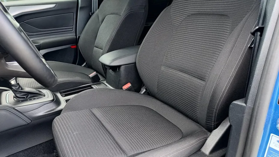 FORD Focus Focus 1.0 EcoBoost mHEV Titanium X