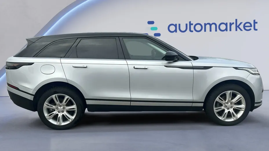 LAND ROVER Range Rover Velar Velar 2.0 D200 mHEV S