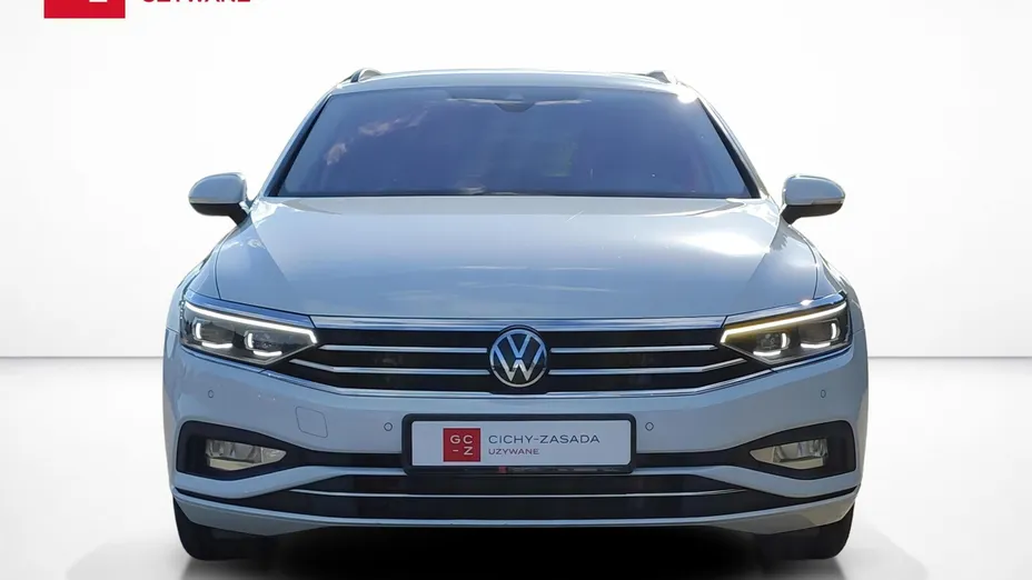 VOLKSWAGEN Passat Passat 2.0 TDI Business DSG