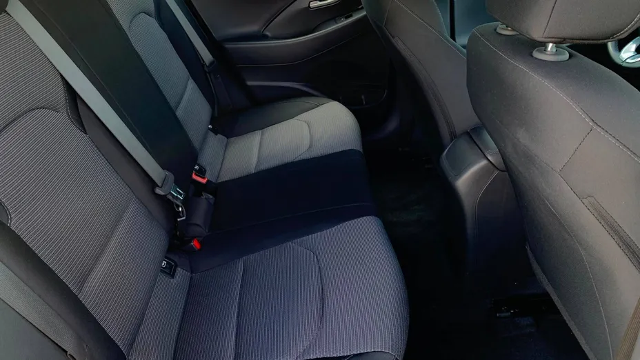 HYUNDAI i30 i30 1.5 T-GDI 48V Smart