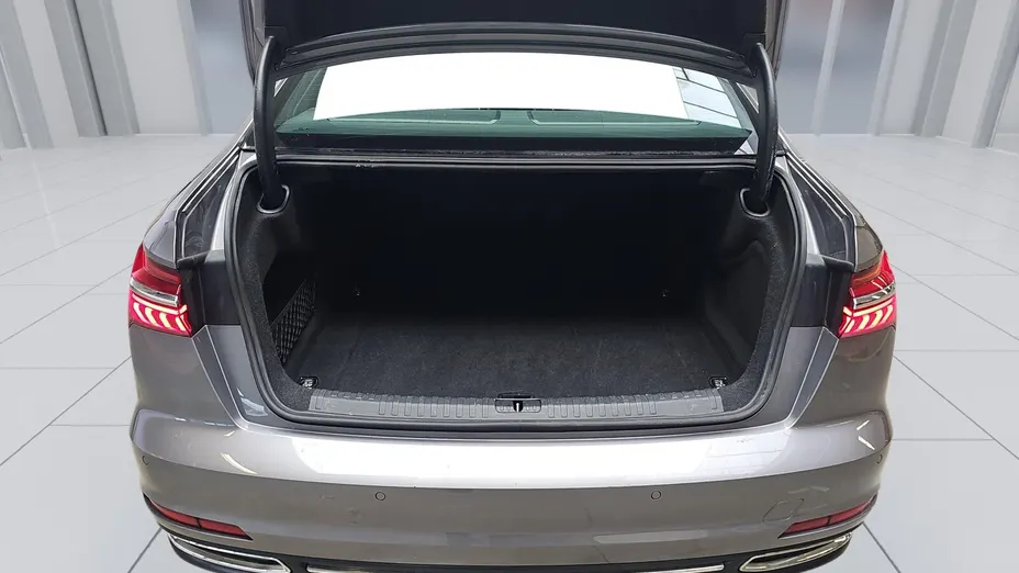 AUDI A6 A6 40 TDI mHEV Quattro Sport S tronic