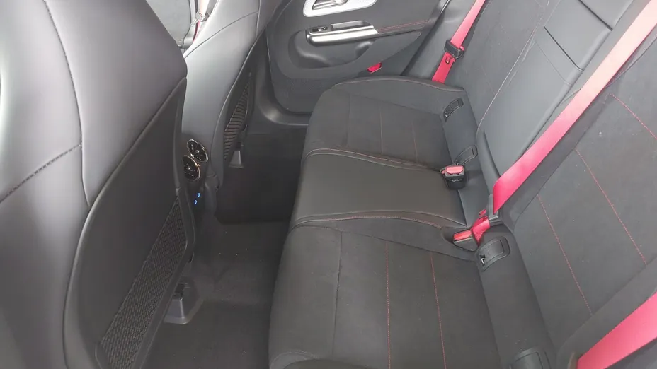 MERCEDES-BENZ CLA CLA 200 mHEV 8G-DCT