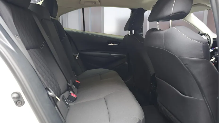 TOYOTA Corolla Corolla 1.5 Style MS