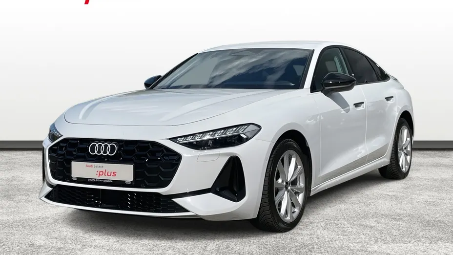 AUDI A5 A5 TFSI 150 kW Quattro S tronic