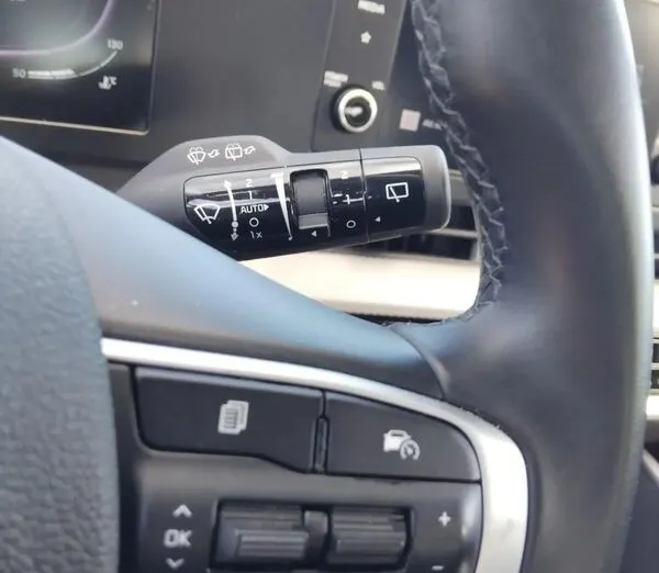 KIA Sportage Sportage 1.6 T-GDI M 2WD