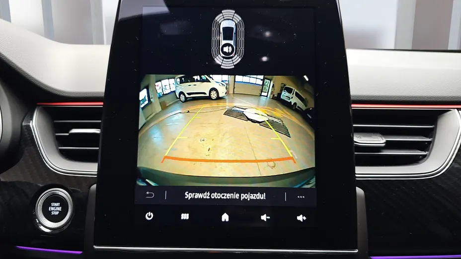 RENAULT Arkana Arkana 1.3 TCe mHEV R.S. Line EDC