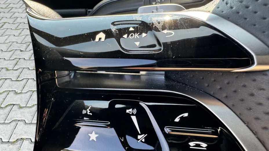 MERCEDES-BENZ GLA GLA 200 mHEV AMG Line 7G-DCT