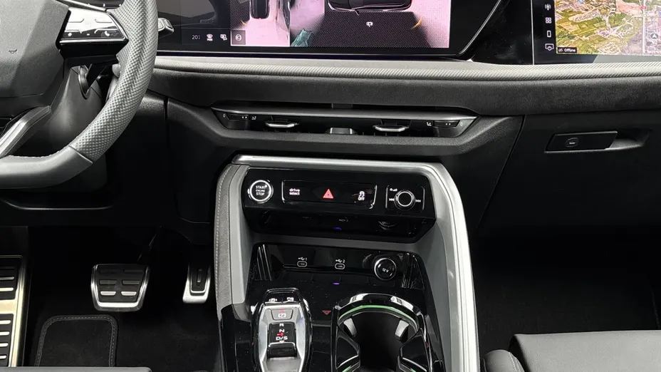 AUDI Q5 Q5 TDI mHEV 150 kW Quattro S tronic