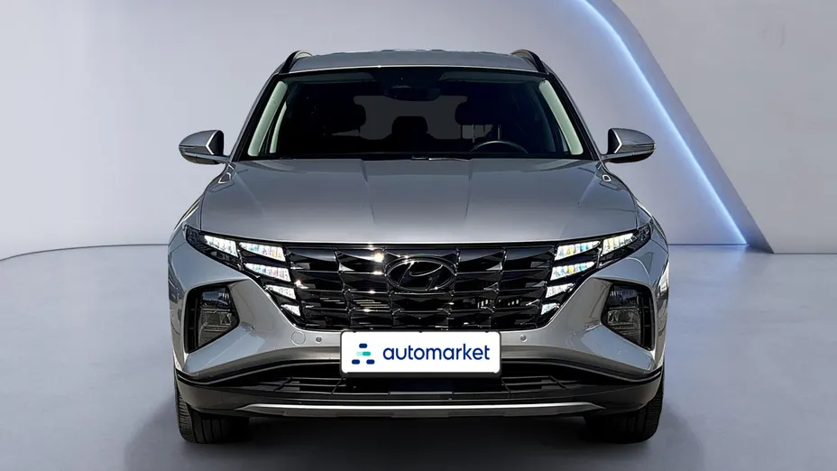 HYUNDAI Tucson Tucson 1.6 T-GDi 48V Executive 2WD DCT