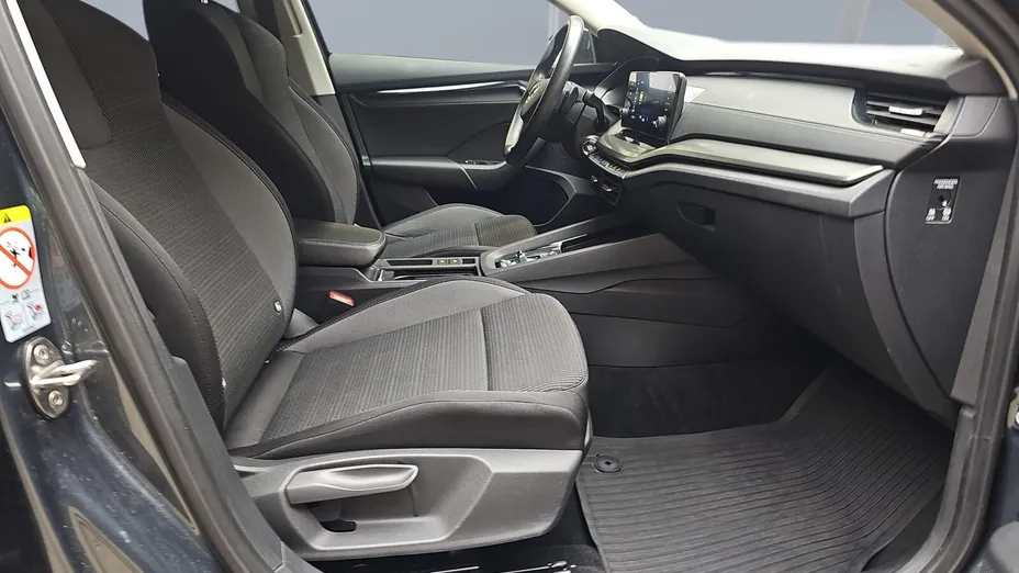 SKODA Octavia Octavia 2.0 TDI Ambition DSG