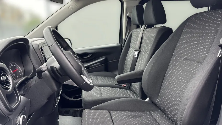 MERCEDES-BENZ Vito Vito Tourer 116 CDI L3 Pro 9G-Tronic 447.705