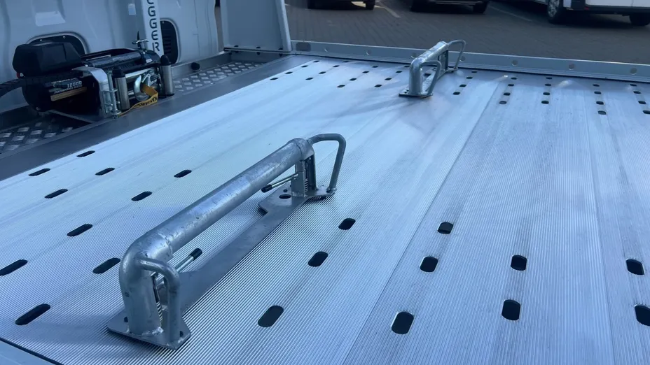 RENAULT Master Master dCi L3 Extra Nowy