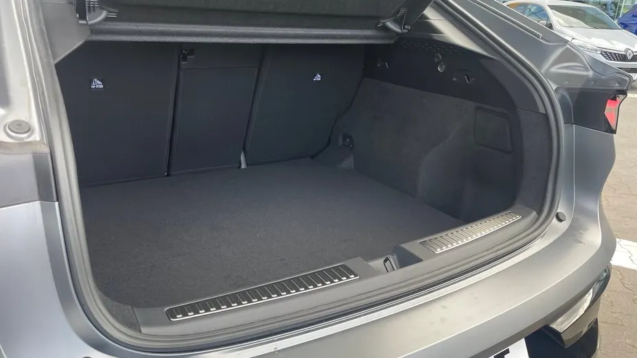 RENAULT Rafale Rafale 1.2 E-Tech Full Hybrid 200 Techno MMT Nowy