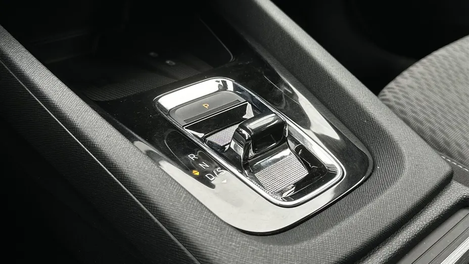 SKODA Octavia Octavia 2.0 TDI Style