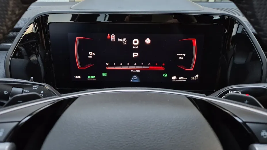 SKODA Kodiaq Kodiaq 1.5 TSI iV PHEV 4x2 Sportline DSG
