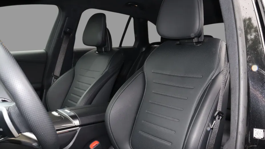 MERCEDES-BENZ GLC GLC 220 d mHEV 4-Matic AMG Line