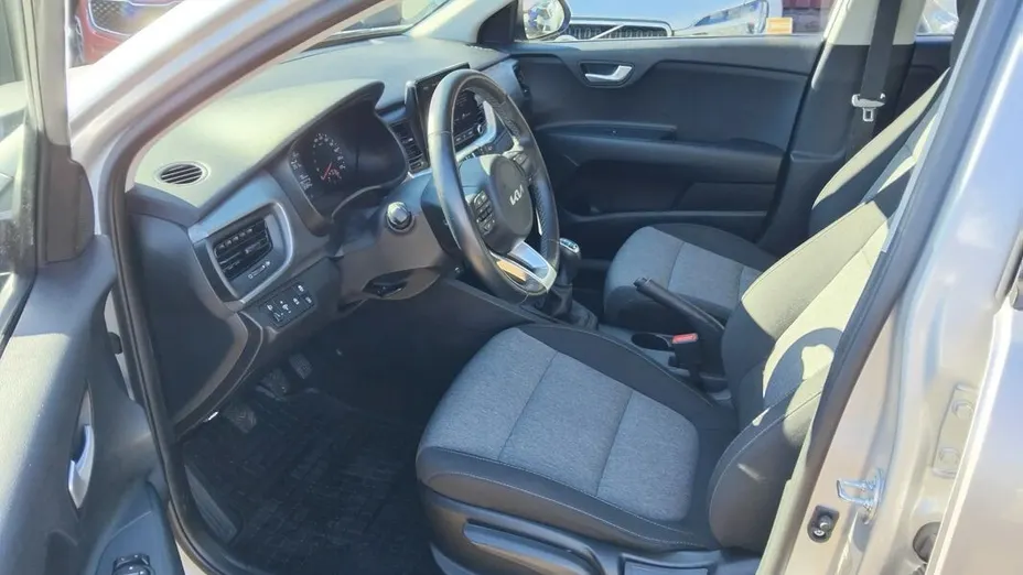 KIA Stonic Stonic 1.0 T-GDI M