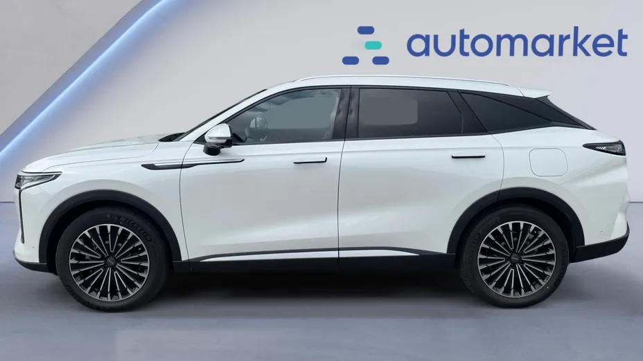 OMODA Omoda 9 Omoda 9 1.5 Super Hybrid Exclusive AWD Nowy