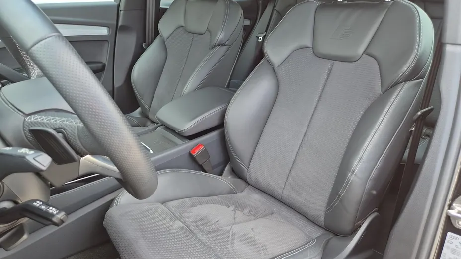 AUDI Q5 Q5 50 TFSI e Quattro S Line S tronic