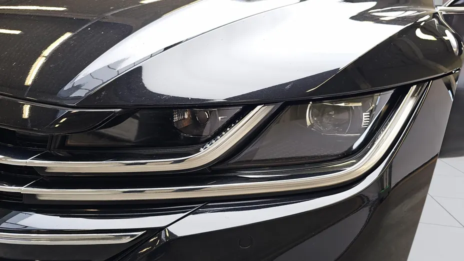 VOLKSWAGEN Arteon Arteon 2.0 TSI Elegance DSG