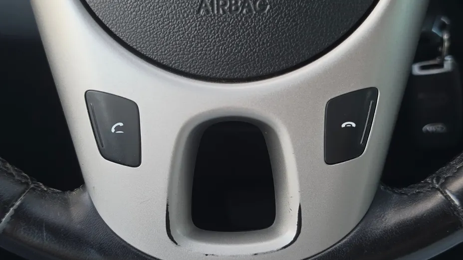KIA Venga Venga 1.6 Business Line aut