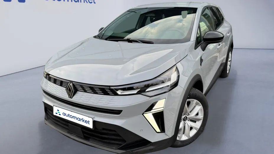 RENAULT Symbioz Symbioz 1.3 TCe mHEV Evolution Nowy