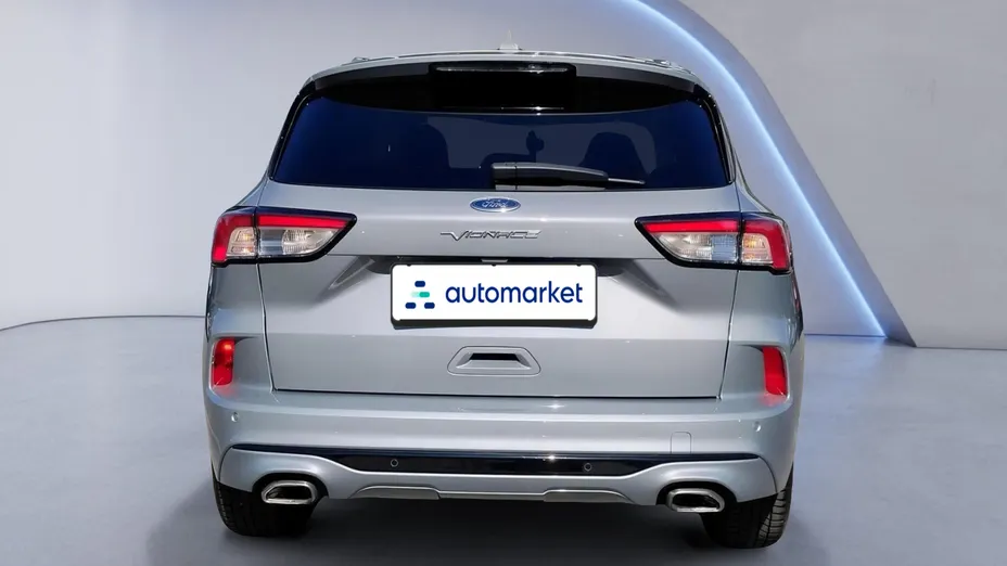 FORD Kuga Kuga 2.5P PHEV FWD Vignale