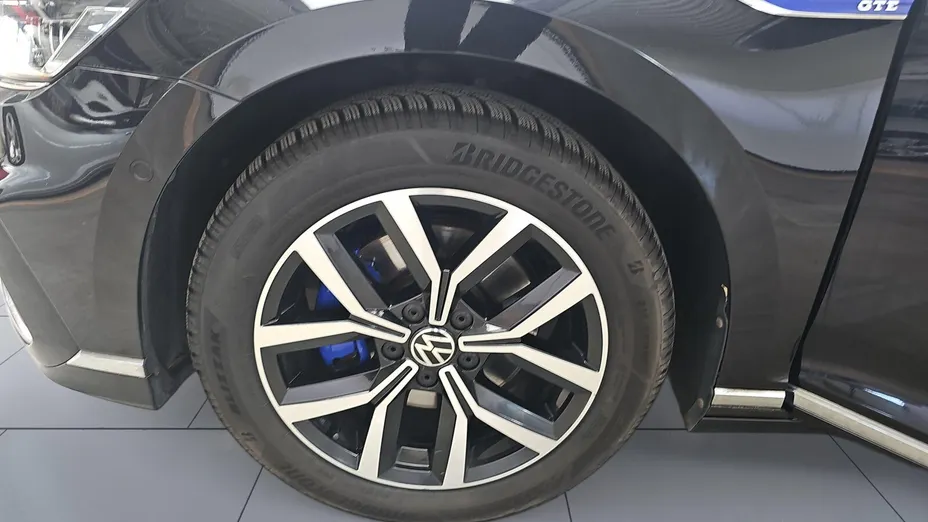 VOLKSWAGEN Passat Passat 1.4 TSI Plug-In Hybrid GTE DSG