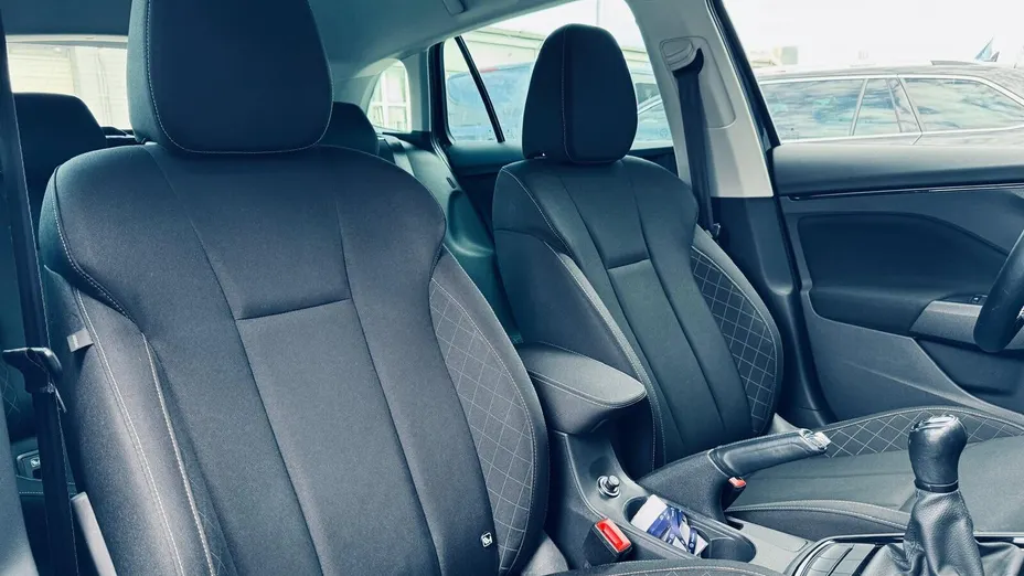SKODA Scala Scala 1.0 TSI Ambition
