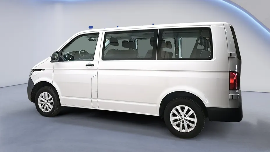 VOLKSWAGEN Transporter Transporter Kombi T6.1 TDI L1H1