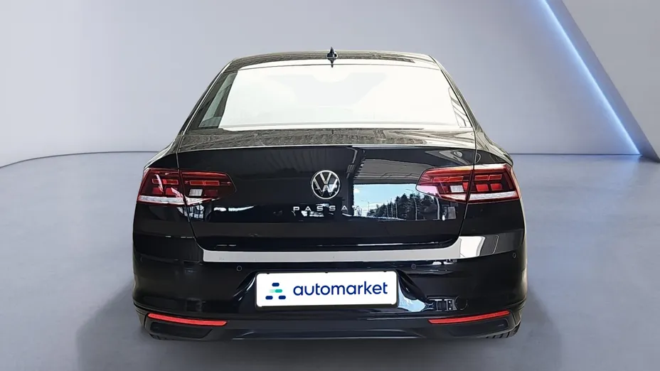 VOLKSWAGEN Passat Passat 2.0 TDI EVO Business DSG