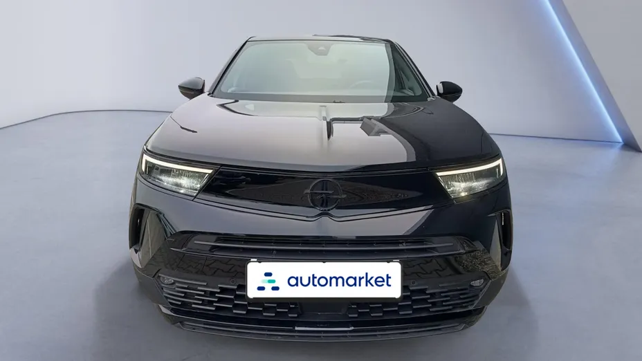 OPEL Mokka Mokka 1.2 T GS S&S aut