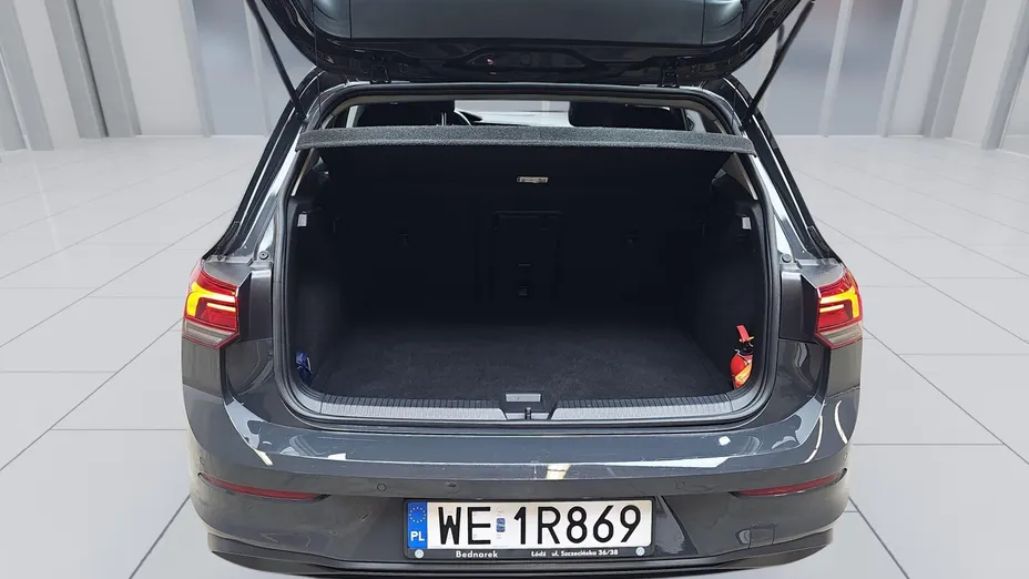 VOLKSWAGEN Golf Golf VIII 1.5 TSI EVO Life