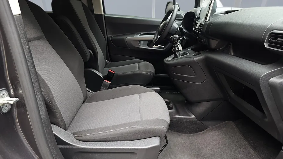 TOYOTA Proace City Verso Proace City Verso Long 1.5 D-4D Business