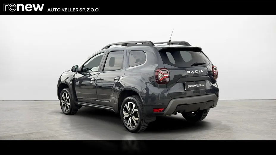 DACIA Duster Duster 1.0 TCe Journey LPG
