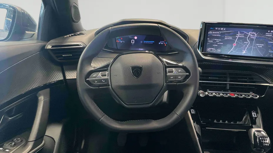 PEUGEOT 2008 -