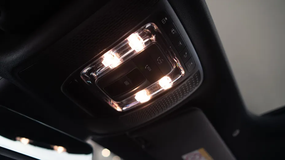 MERCEDES-BENZ CLA CLA 220 mHEV 4-Matic AMG Line 8G-DCT